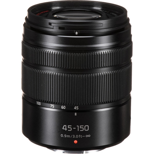 美品✨Panasonic G VARIO 45-200mm F4-5.6 PANASONIC LUMIX G